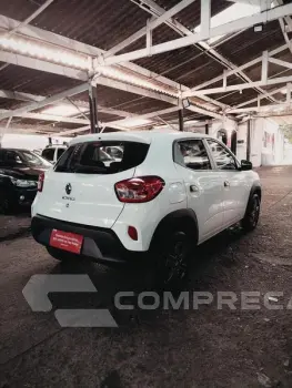 KWID 1.0 12V SCE ZEN MANUAL