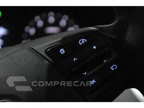 HB20 - 1.0 12V COMFORT PLUS MANUAL