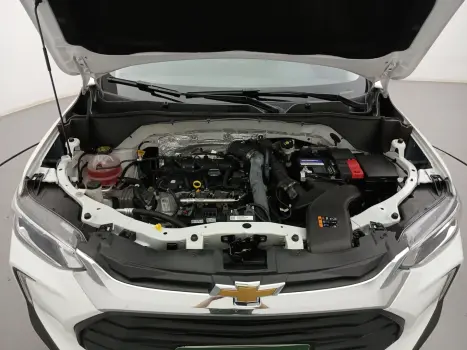 TRACKER 1.2 TURBO FLEX PREMIER AUTOMÁTICO