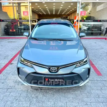 COROLLA 2.0 XEI 16V