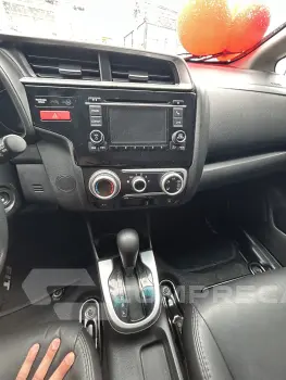 FIT 1.5 EX 16V