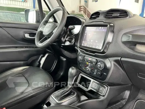 RENEGADE 1.3 T270 TURBO FLEX LONGITUDE AT6