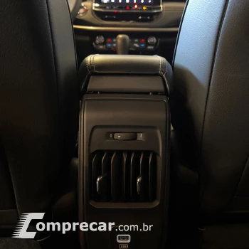 COMPASS LONG. T270 1.3 TB 4x2 Flex Aut.
