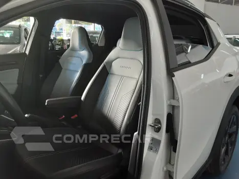 TERA 1.0 170 TSI HIGH AUTOMÁTICO