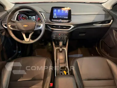 Tracker 1.0 Turbo Flex Lt Automático