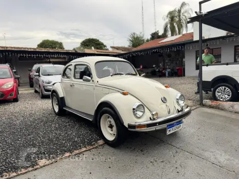 Volkswagen FUSCA 1.3 8V 2 portas