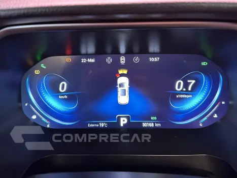 TIGGO 8 1.6 TGDI GASOLINA TXS DCT