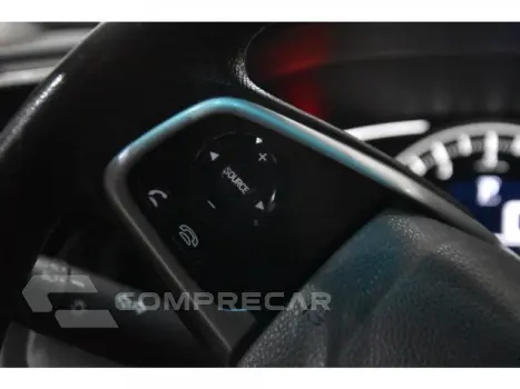 CIVIC - 2.0 16V ONE LX 4P CVT