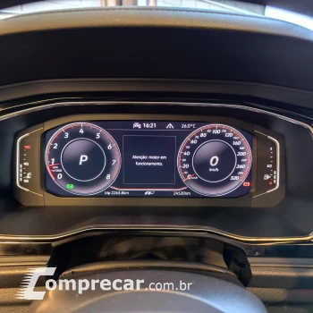 JETTA 2.0 350 TSI GLI