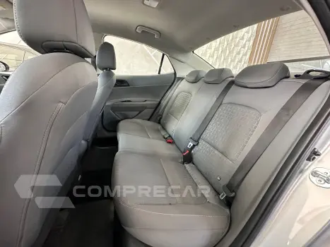 HB20S Limited Plus 1.0  Flex 12V Mec.