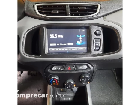ONIX 1.0 MPFI LT 8V FLEX 4P MANUAL