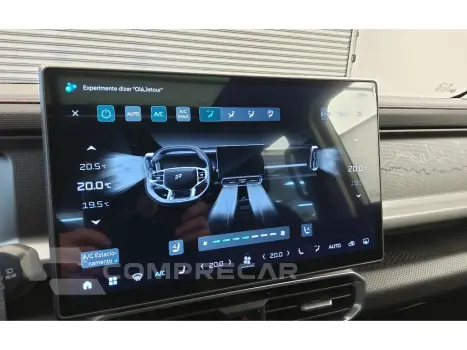T2 1.5 TCI PHEV ADVANCED AWD DHT