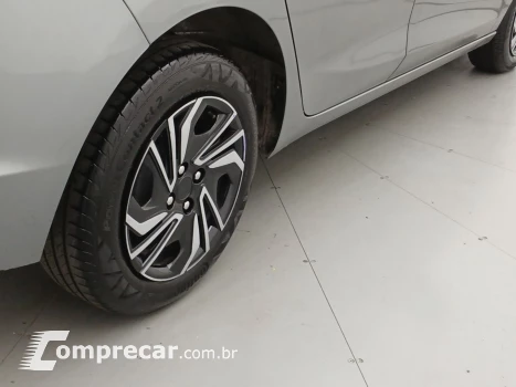 ONIX 1.0 TURBO FLEX LT MANUAL