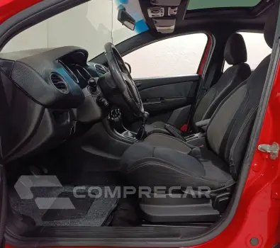 BRAVO 1.8 Sporting 16V