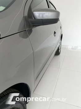 GOL 1.0 TEC 8V