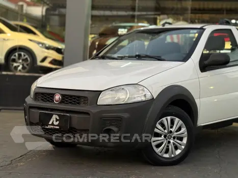 Strada Working 1.4 mpi Fire Flex 8V CS