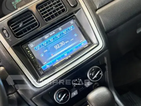 PAJERO TR4 - 2.0 4X4 16V 140CV 4P AUTOMÁTICO