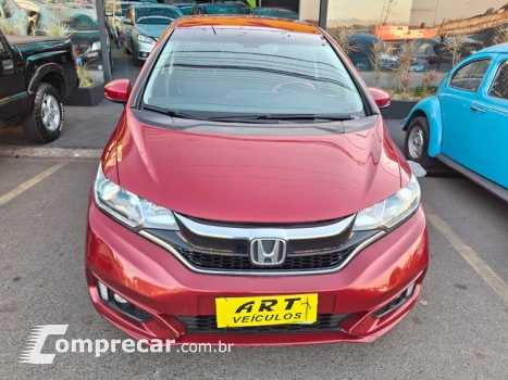 FIT 1.5 EX 16V