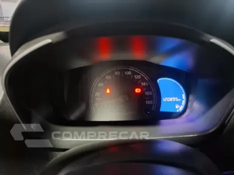 KWID - 1.0 12V SCE ZEN MANUAL