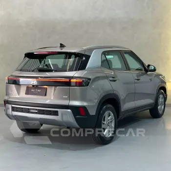 Creta Comfort 1.0 TB 12V Flex Aut.