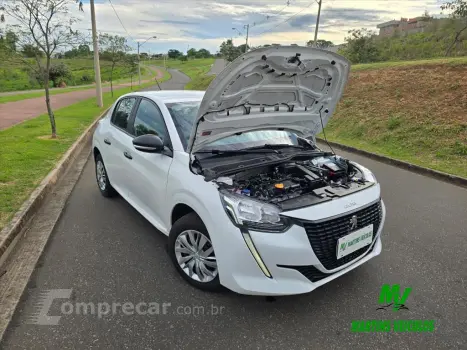 208 1.0 FIREFLY FLEX LIKE MANUAL