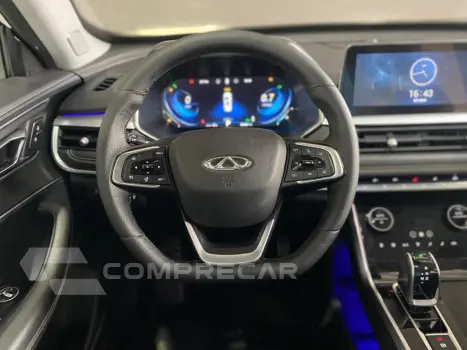TIGGO 8 1.6 TGDI GASOLINA TXS DCT