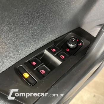 NIVUS 1.0 200 TSI Highline