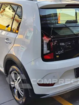 up! Xtreme 1.0 TSI Total Flex 12V 5p