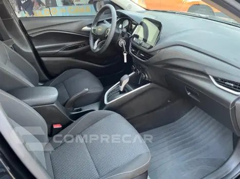 ONIX 1.0 Turbo Plus LT