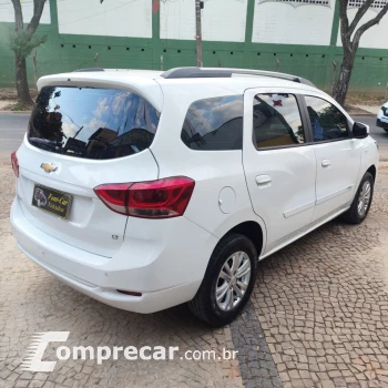 SPIN LT 1.8 8V Econo.Flex 5p Mec.