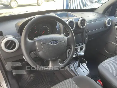 ECOSPORT 2.0 XLT Freestyle 16V