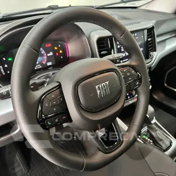 Toro Freedom 1.3 T270 4x2 Flex Aut.