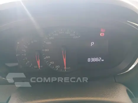 TRACKER 1.4 16V Turbo LT