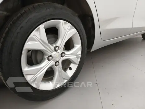 ONIX 1.0 TURBO FLEX LTZ AUTOMÁTICO