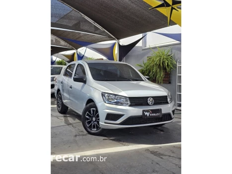 VOYAGE 1.0 12V MPI TOTALFLEX 4P MANUAL