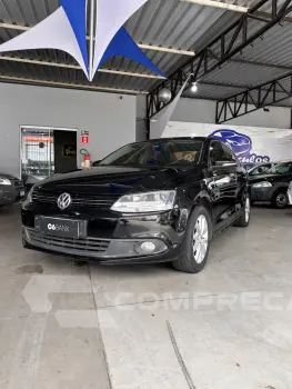JETTA 2.0 Trendline
