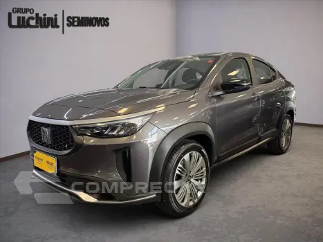 FASTBACK 1.0 TURBO 200 FLEX AUDACE CVT