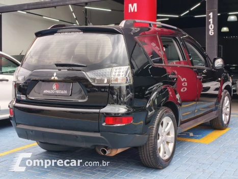 OUTLANDER 2.0 16V 160cv Aut.