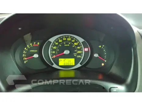 TUCSON 2.0 MPFI GLS 16V 143CV 2WD FLEX 4P AUTOMATICO