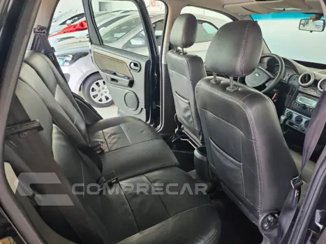 ECOSPORT 1.6 XLT FREESTYLE 8V FLEX 4P MANUAL