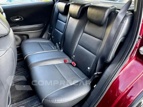 HR-V 1.8 16V EXL