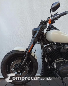 SOFTAIL FAT BOB 114