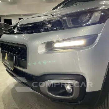 AIRCROSS 1.6 Shine 16V