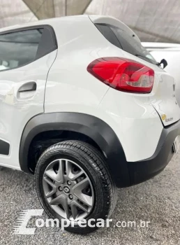 KWID 1.0 12V SCE ZEN