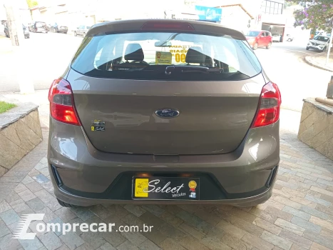 KA + 1.0 SE 12V