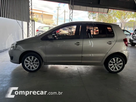 FOX 1.6 MI 8V FLEX 4P AUTOMATIZADO