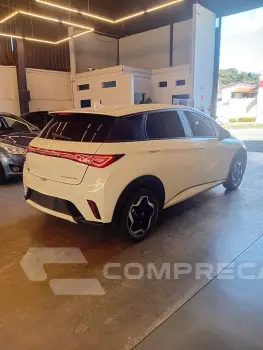 Dolphin EV (Elétrico)