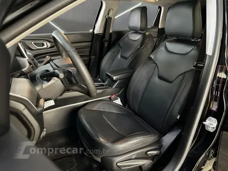 COMPASS LONG. T270 1.3 TB 4x2 Flex Aut.