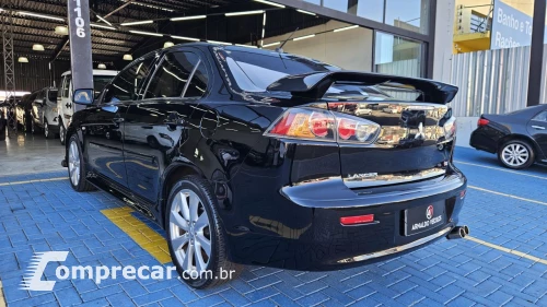 Lancer 2.0 16V 160cv Aut.