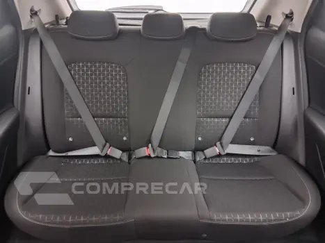 HB20 1.0 TGDI FLEX LIMITED AUTOMÁTICO